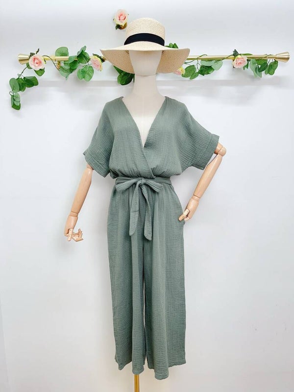 Jumpsuit Nille