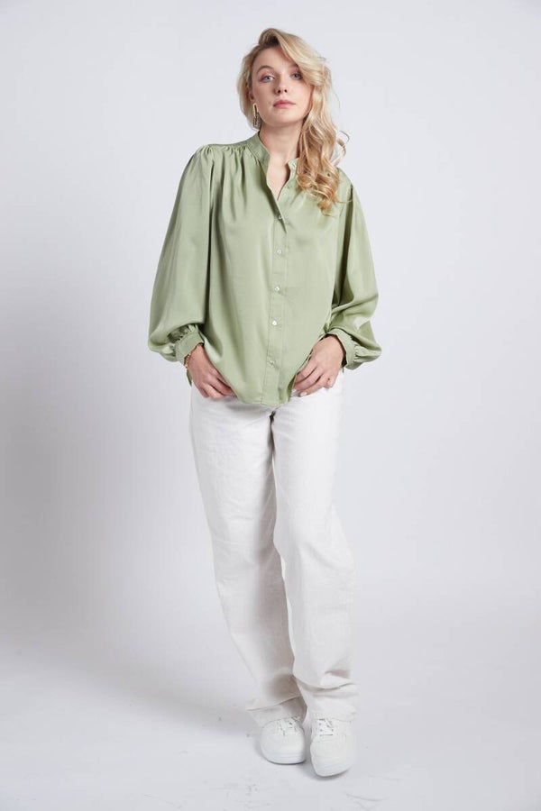 Blouse Peneloppe