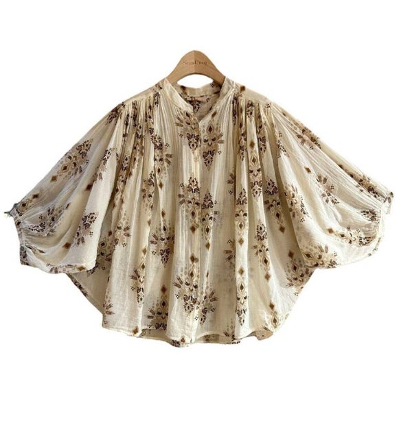 Blouse Brigdet