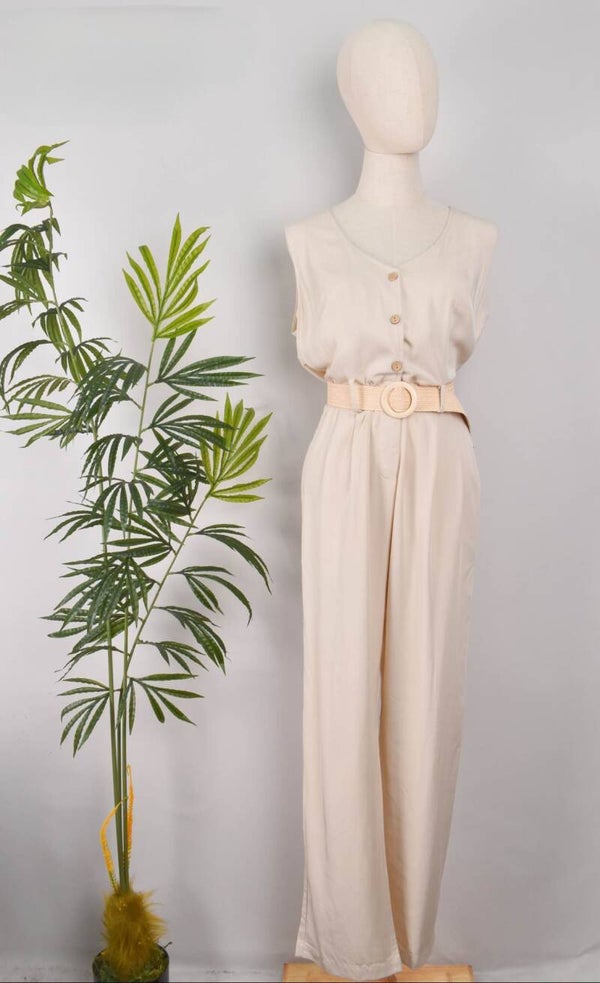 Jumpsuit Eleonore