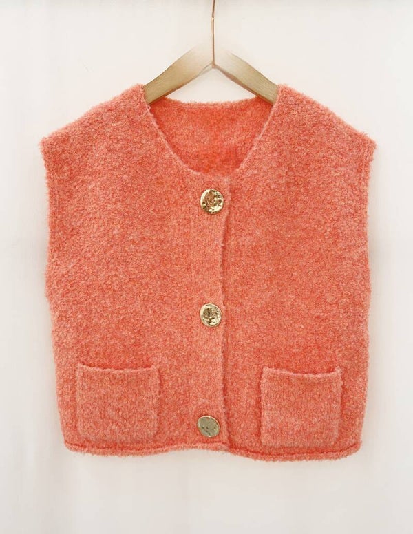 Gilet Birthe