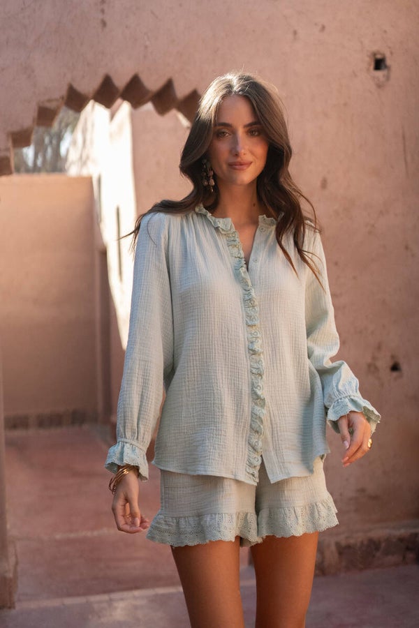 Blouse Ditte