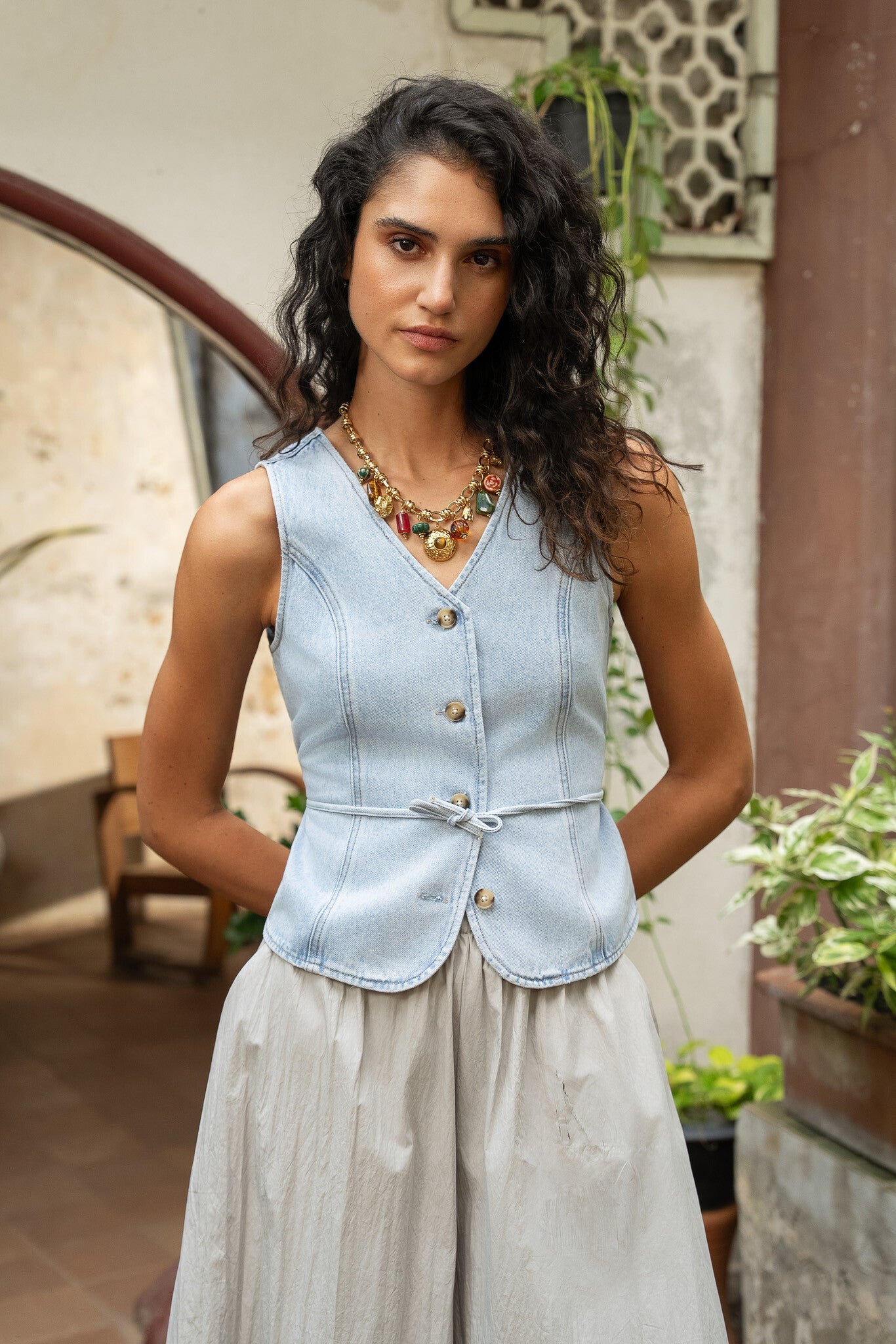 Blazer Mila