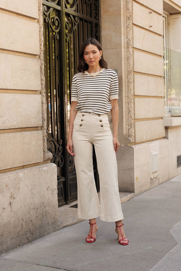 Jeans Victorine