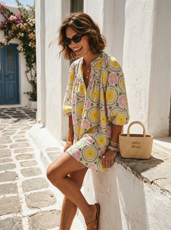 Jurk Summer