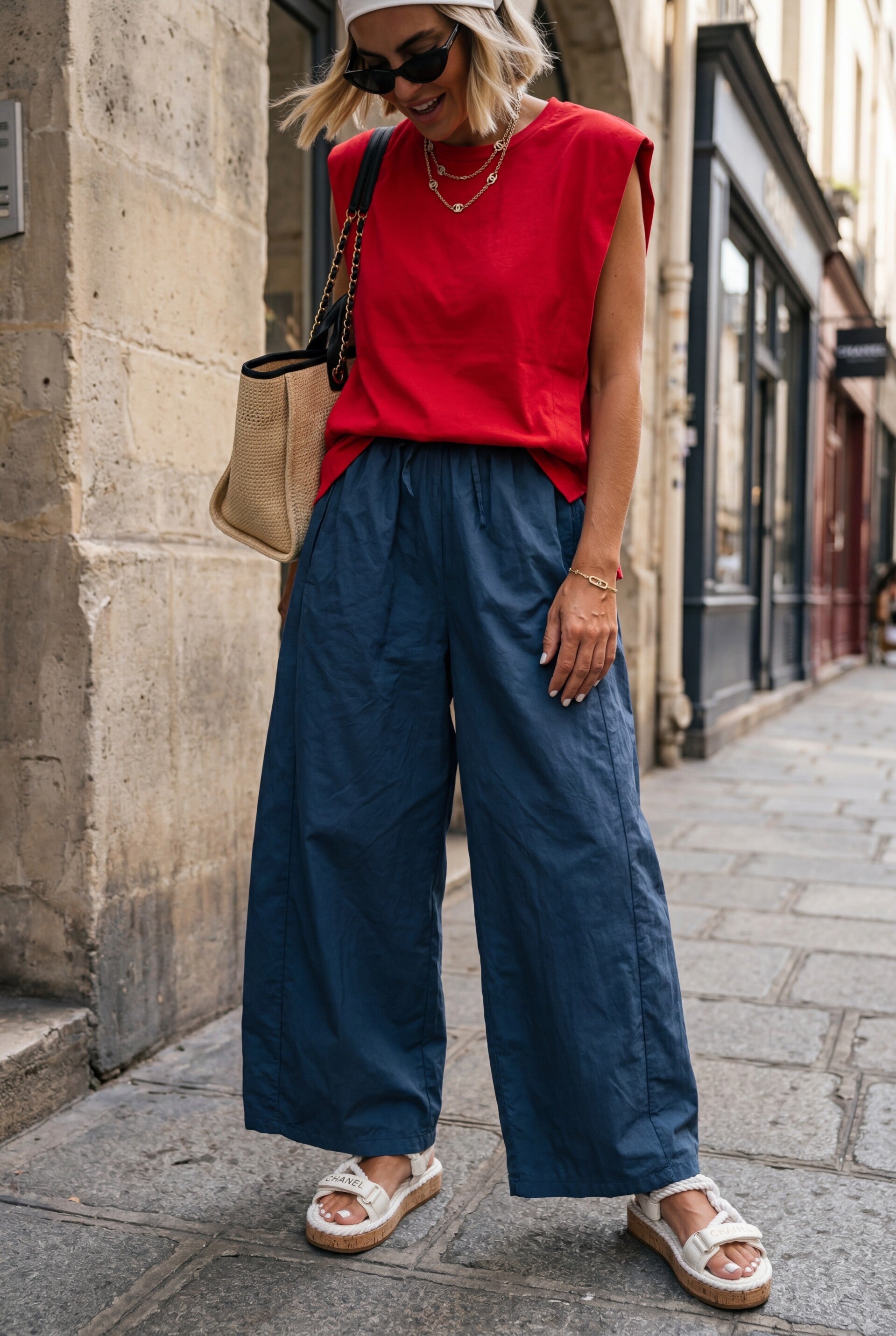 Broek Gigi