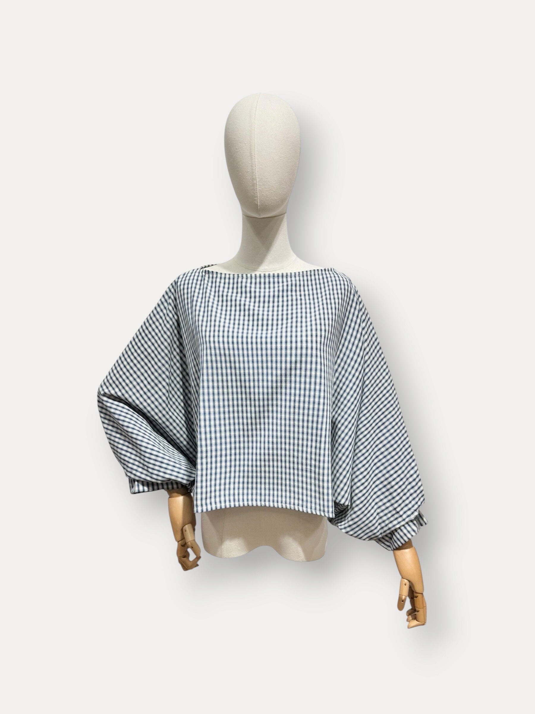 Blouse Moon