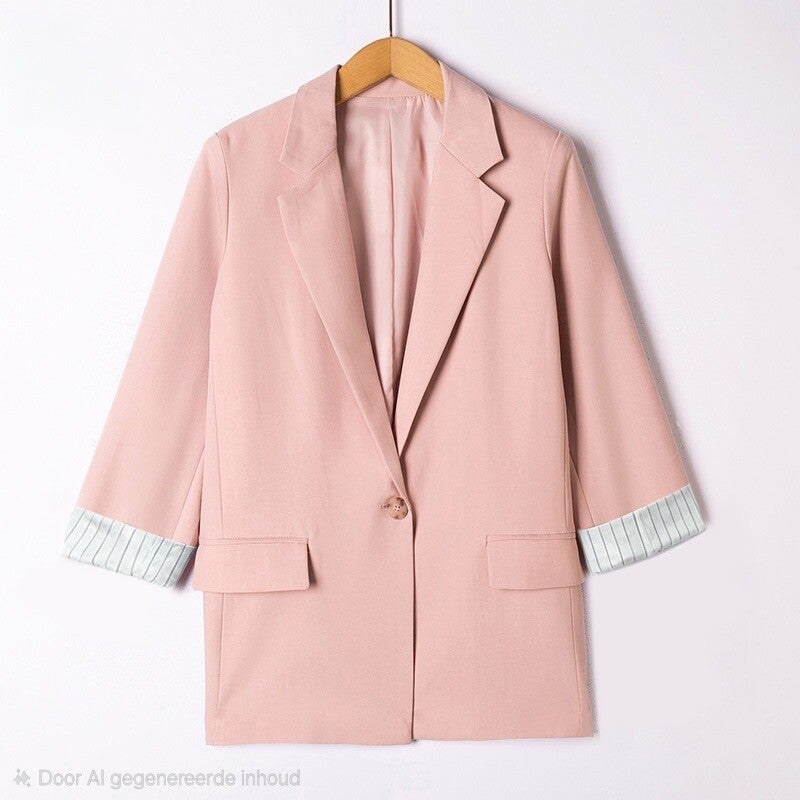Blazer Polly