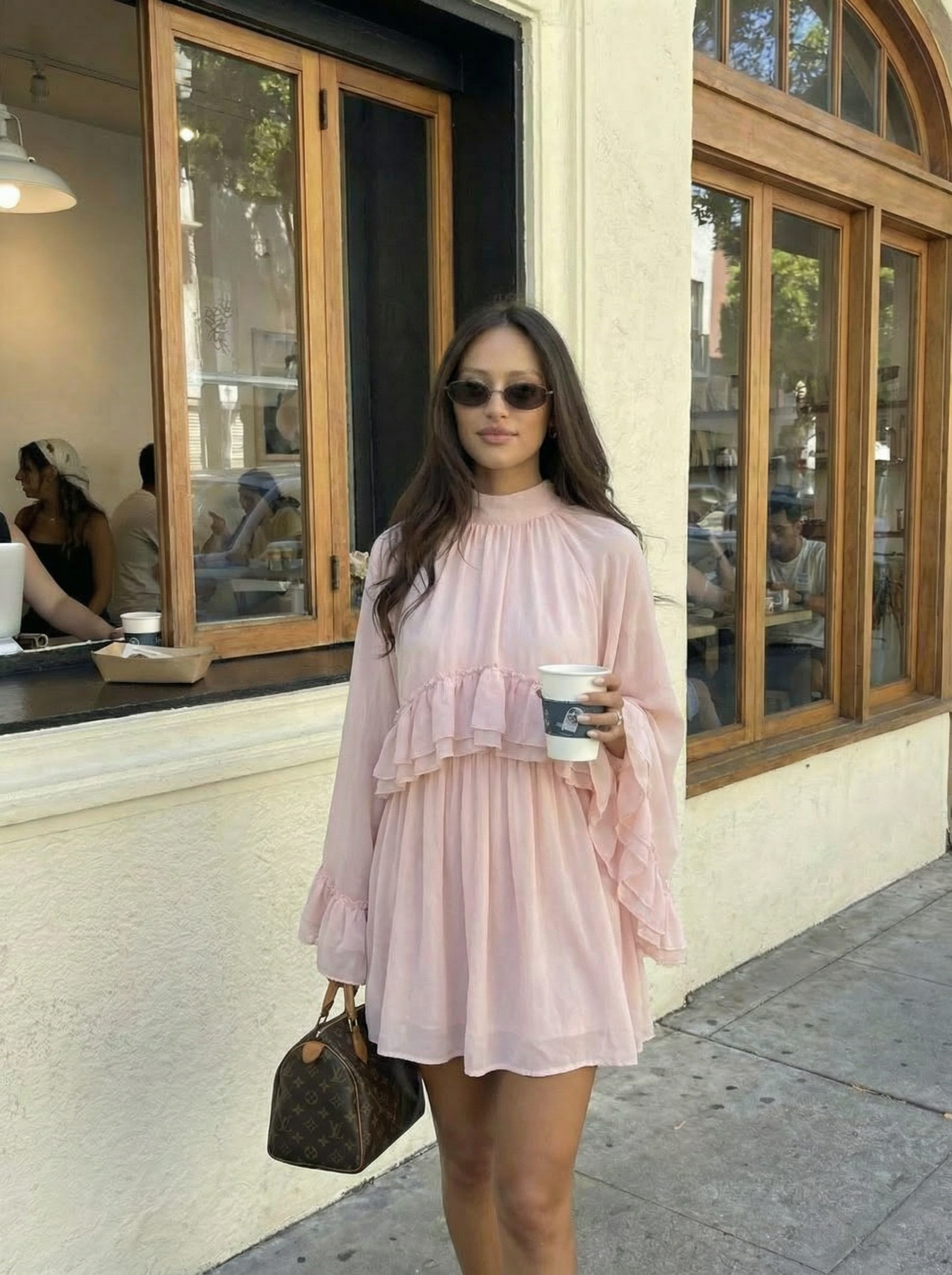 Jurk Eloise
