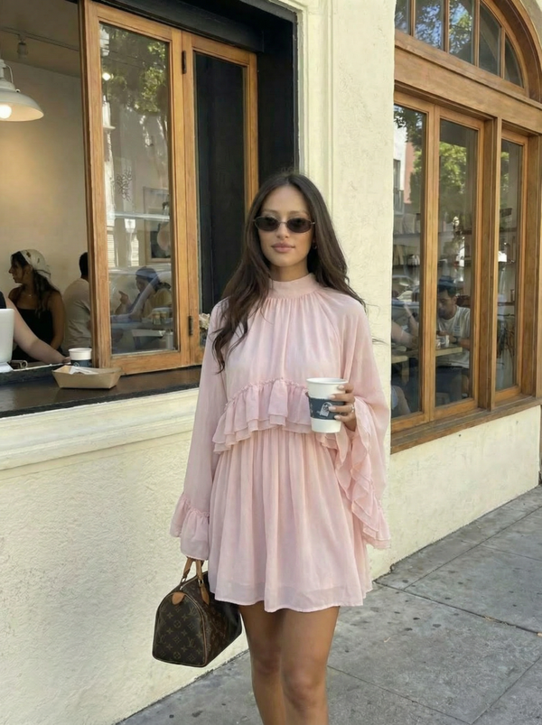 Jurk Eloise