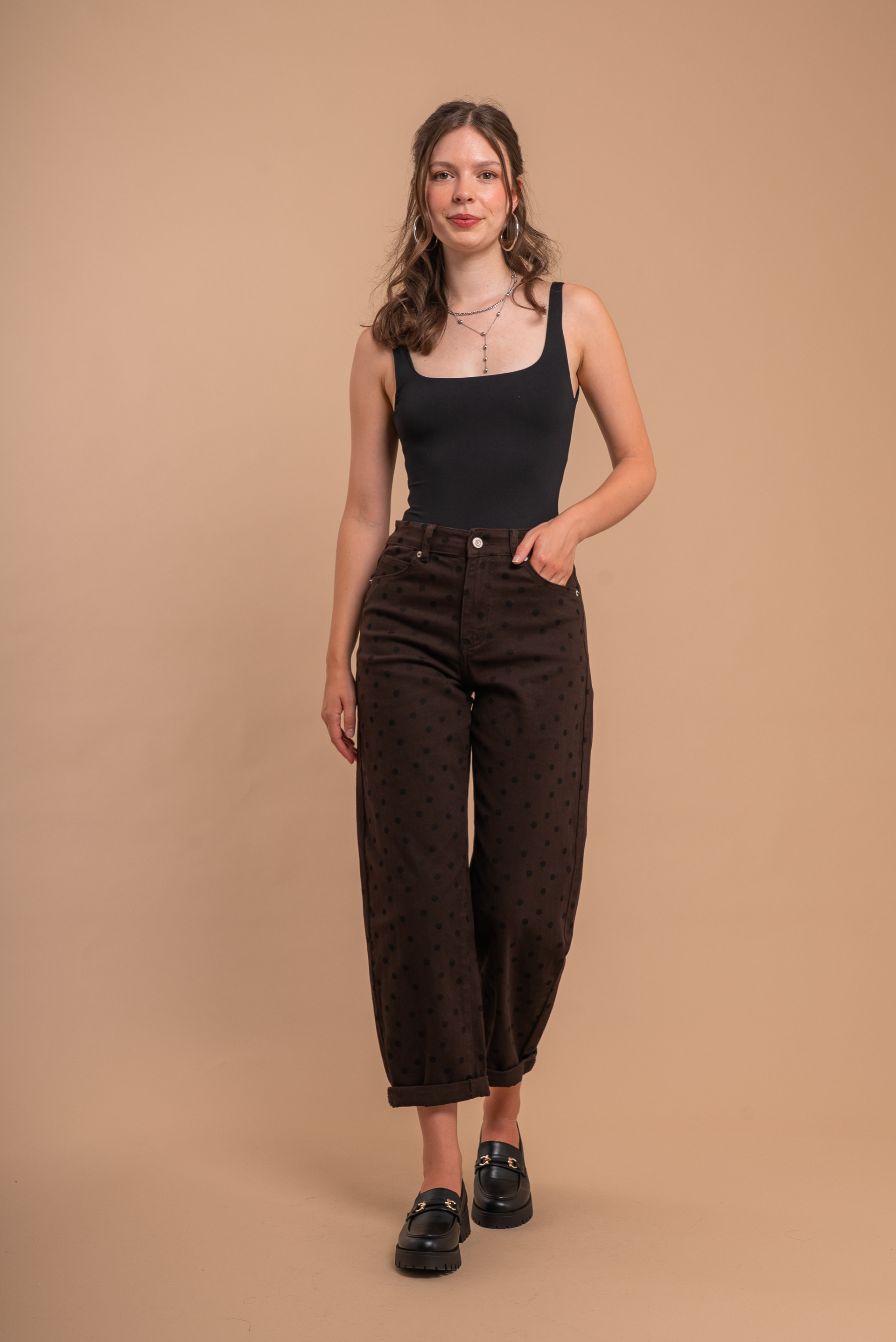 Broek Pauline