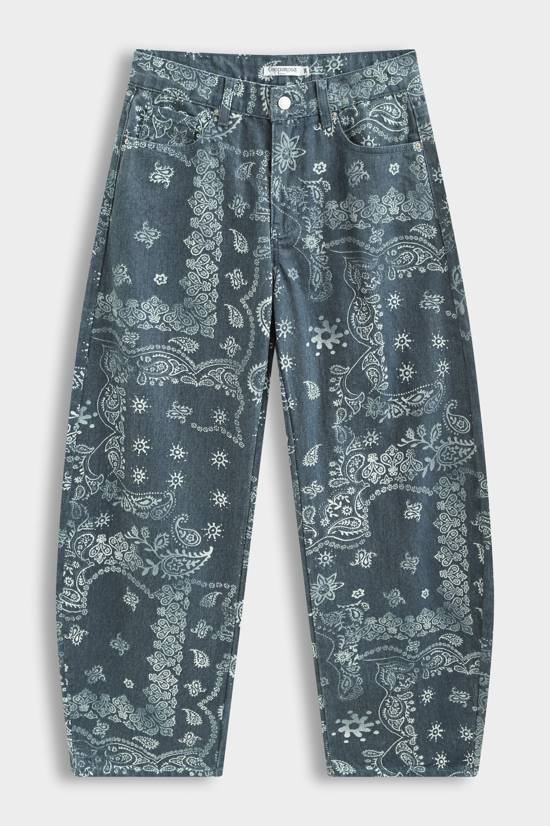 Broek Senna