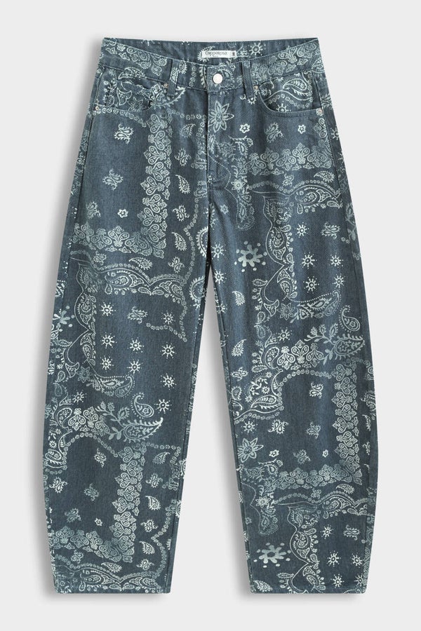 Broek Senna