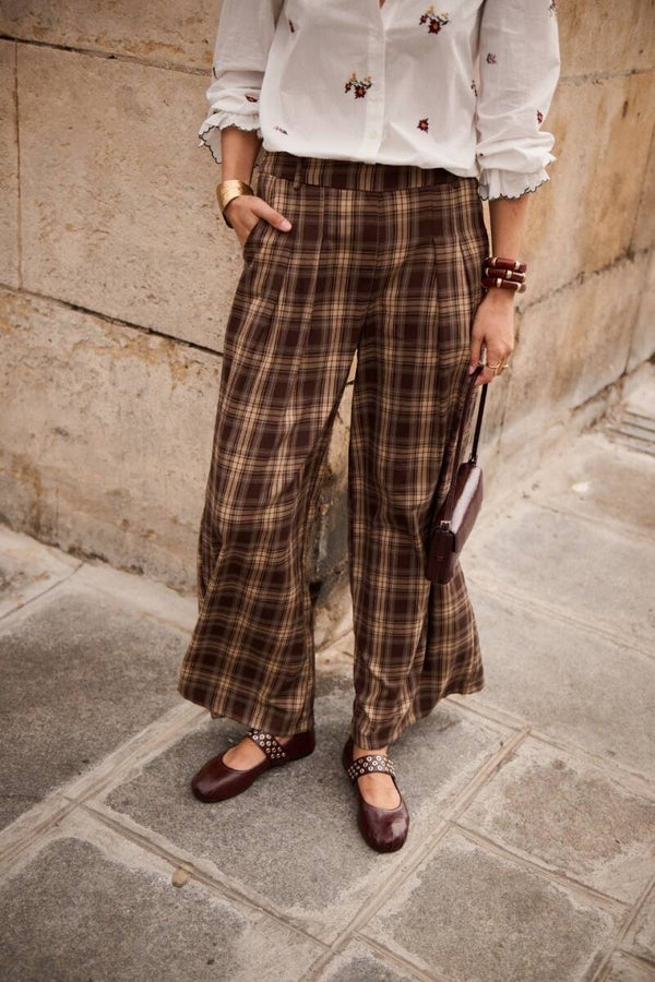 Broek Coona