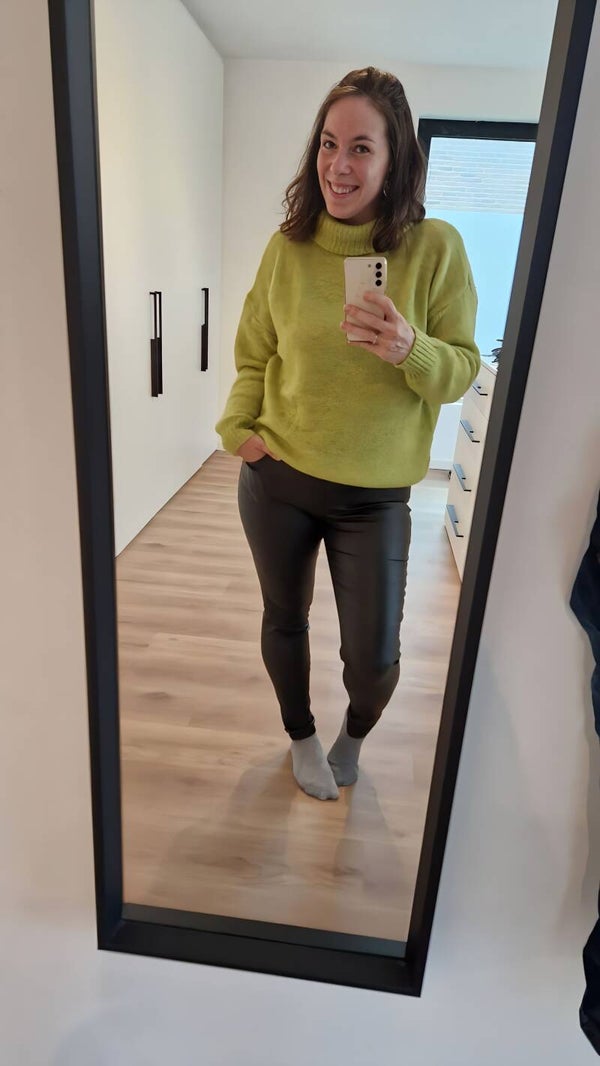 Broek Kindra