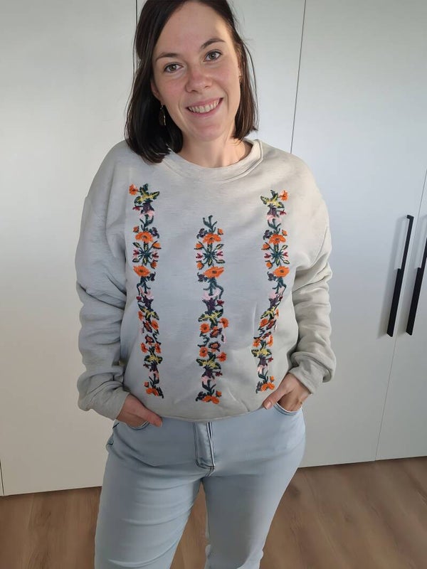 Trui Ilumina