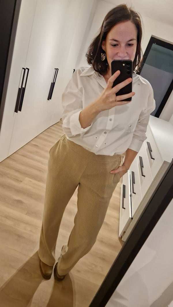 Broek Ellie