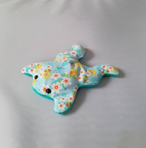 Beanbag Frogs!