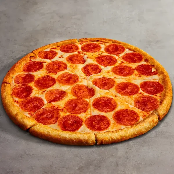 PEPERONI