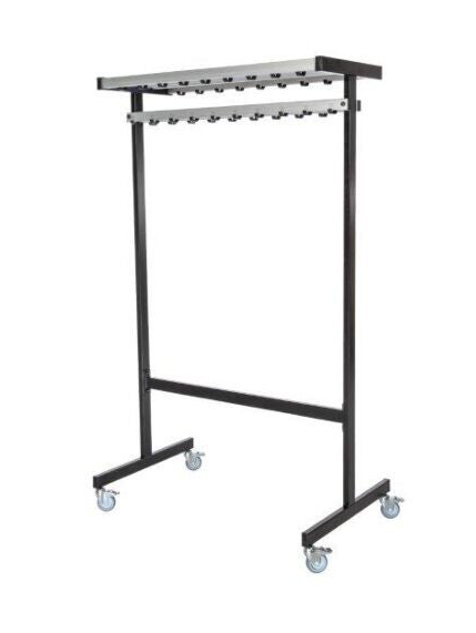 Garderoberek (met nummer)