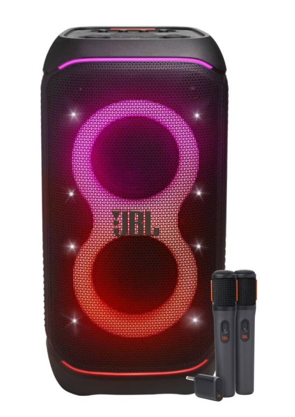 Partyspeaker
