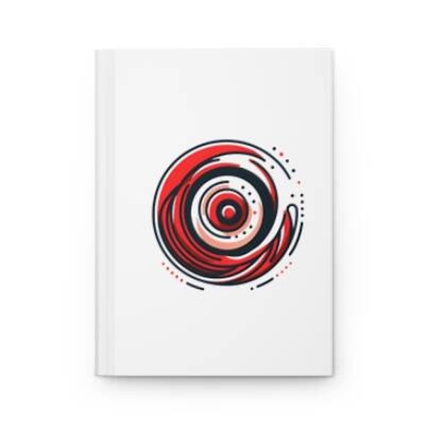 Hardcover Journal