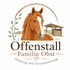 Offenstall Familie Obst - Haltung mit Verantwortung
