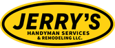 Jerry's Handyman Services LLC.