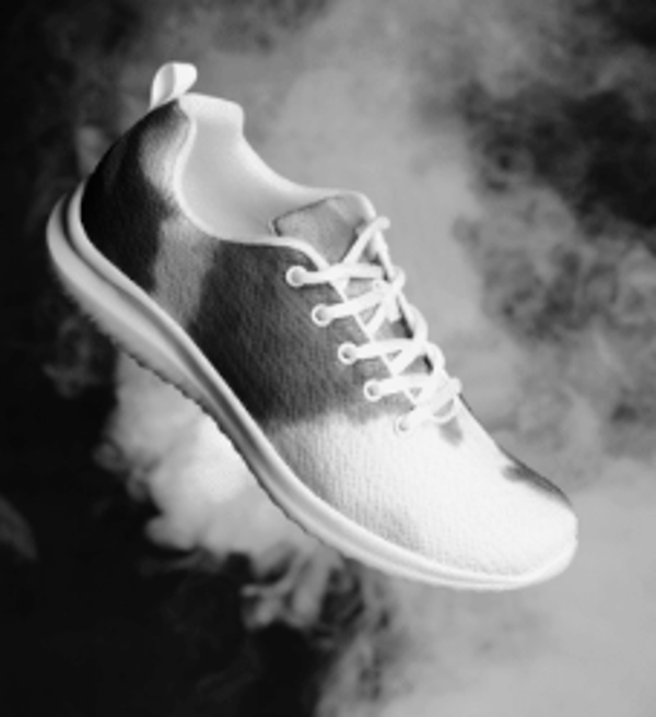Chaussure de sport pour homme