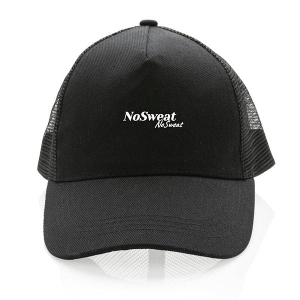Casquette Trucker 100% Recyclée
