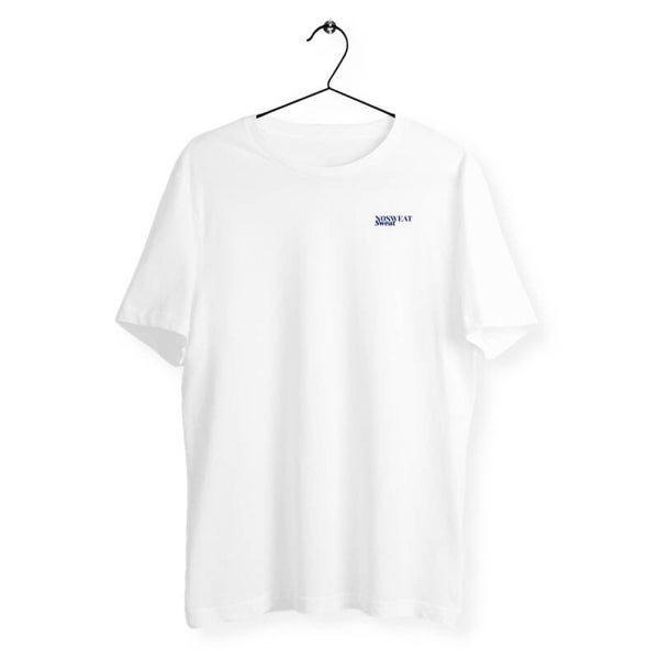 Teeshirt Unisexe Léger et Confortable