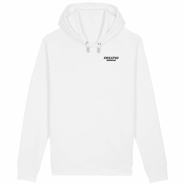 Sweat a capuche avec poches latérales