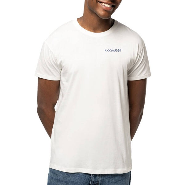 Teeshirt unisexe NoSweat confort
