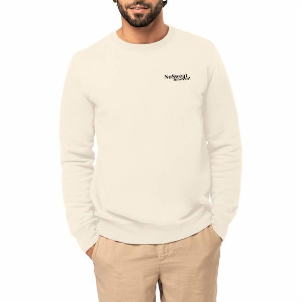 Sweat Shirt Epais Unisexe