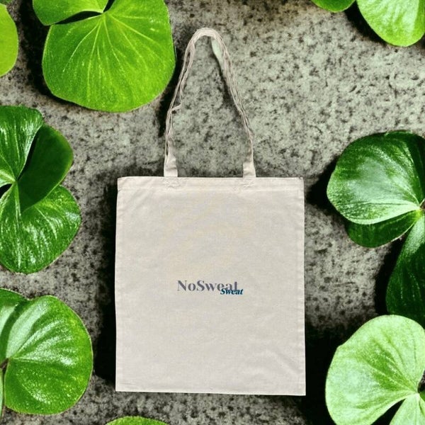 Totebag Léger