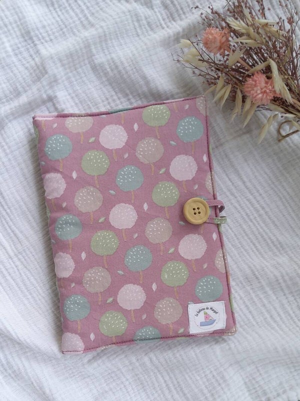PROTEGE CARNET DE SANTE