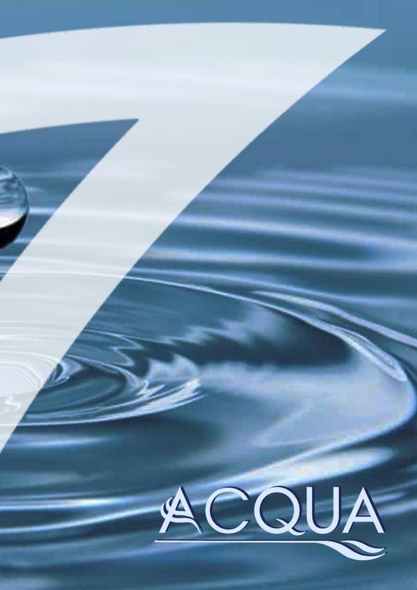 ACQUA