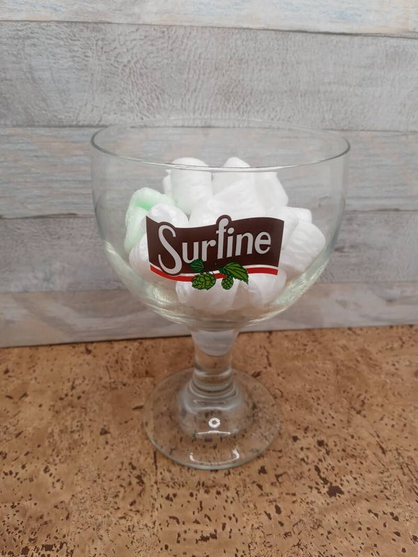 Bicchiere Surfine cl 33
