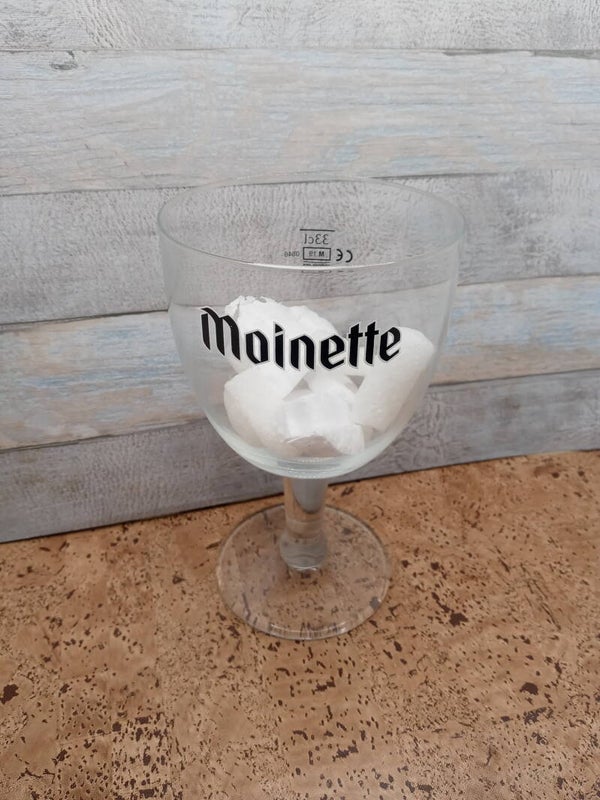 Bicchiere Moinette cl 33