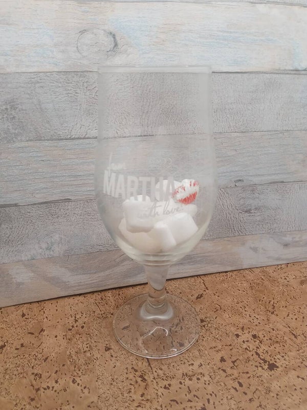 Bicchiere Martha cl 25 / 33