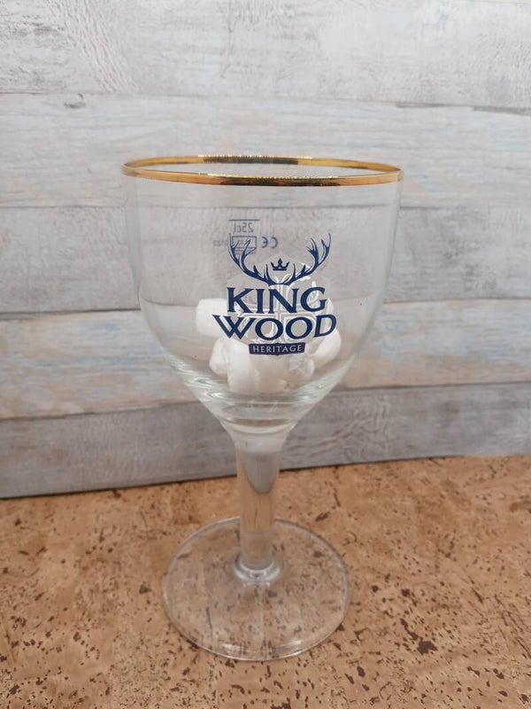 Bicchiere Kingwood cl 25