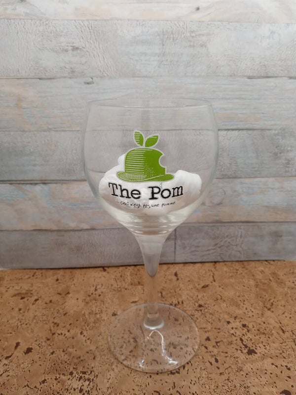 Bicchiere The Pom cl 33