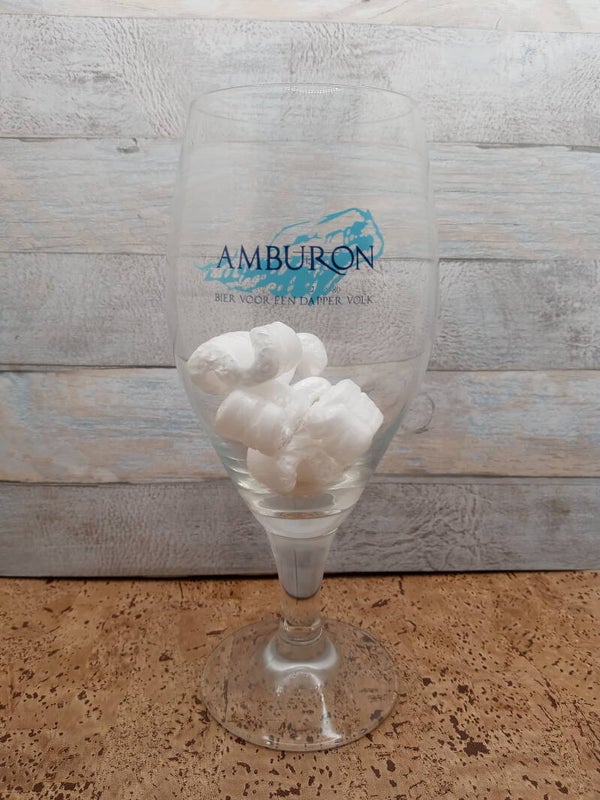 Bicchiere Amburon cl 33