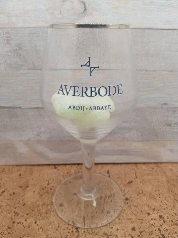 Bicchiere Averbode cl 25 / 33