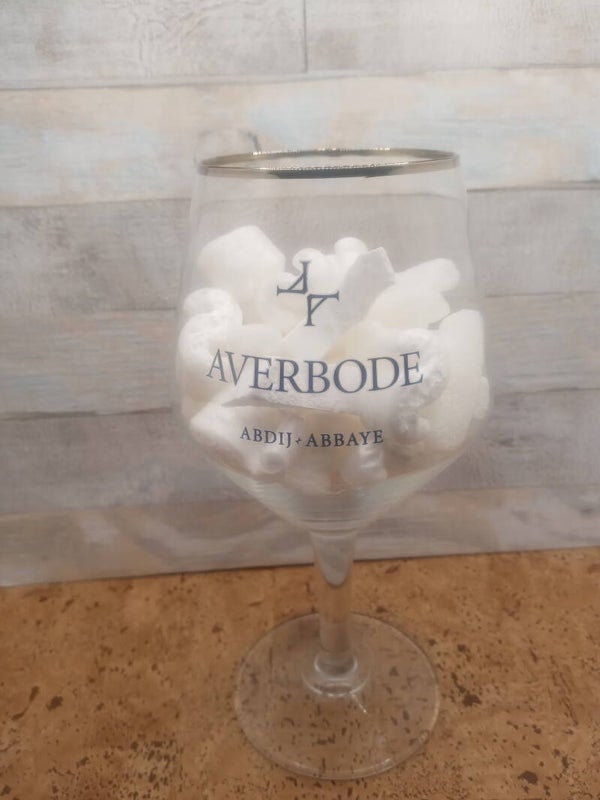 Bicchiere Averbode cl 33 / 50