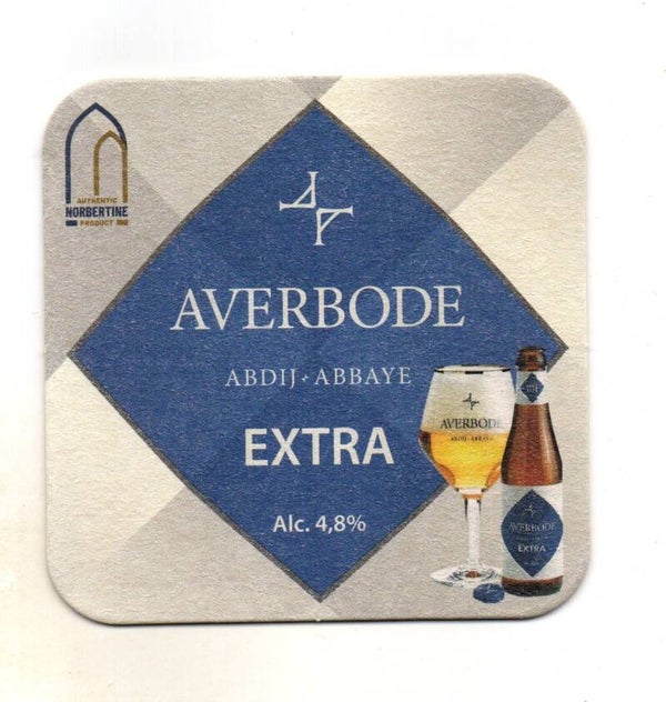 Sottobicchiere Averbode Extra