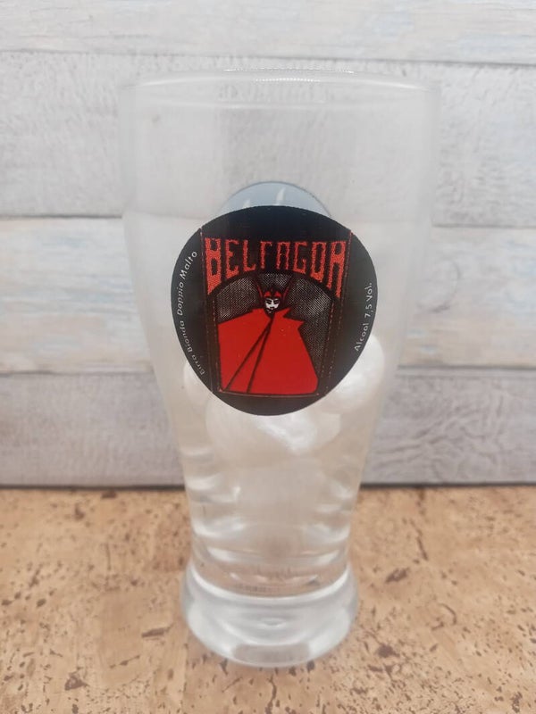 Bicchiere Belfagor cl 20