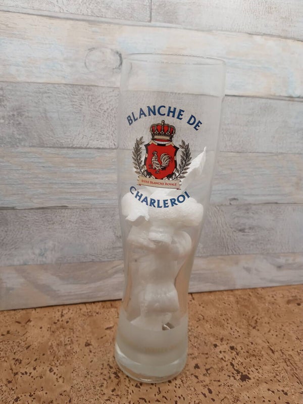 Bicchiere Blanche de Charleroi cl 30