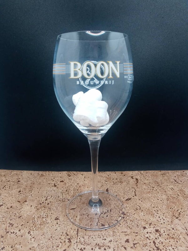 Bicchiere Boon cl 25