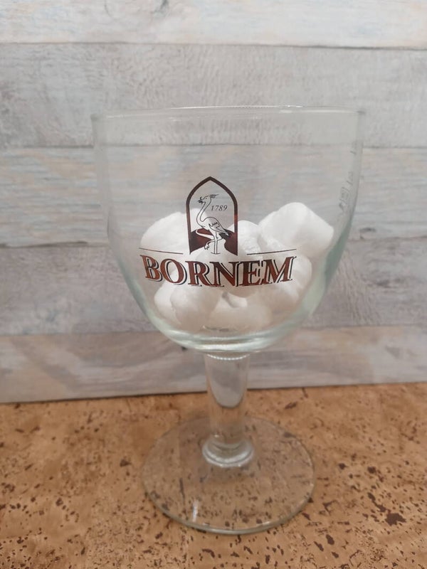 Bicchiere Bornem cl 25 / 33